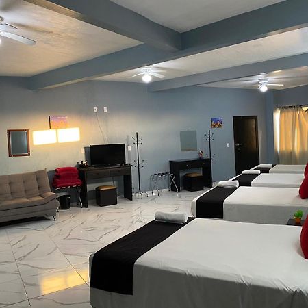 Hotel Guadalajara Express Tonala Zewnętrze zdjęcie