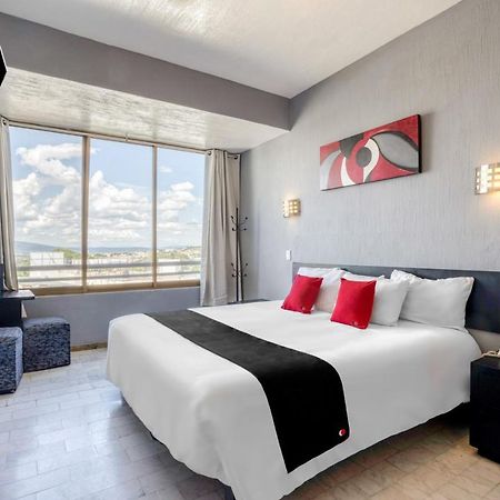 Hotel Guadalajara Express Tonala Zewnętrze zdjęcie