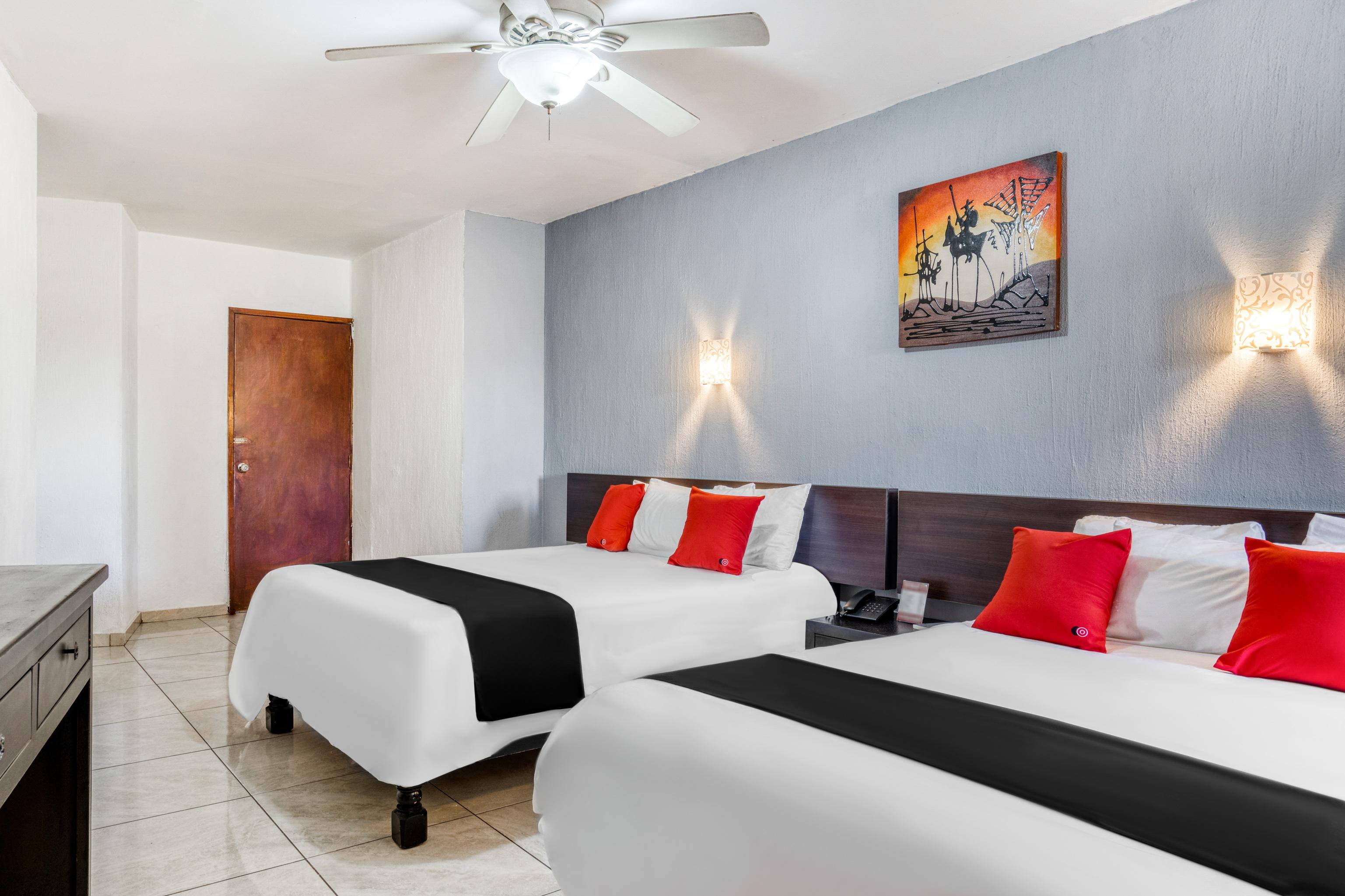 Hotel Guadalajara Express Tonala Zewnętrze zdjęcie