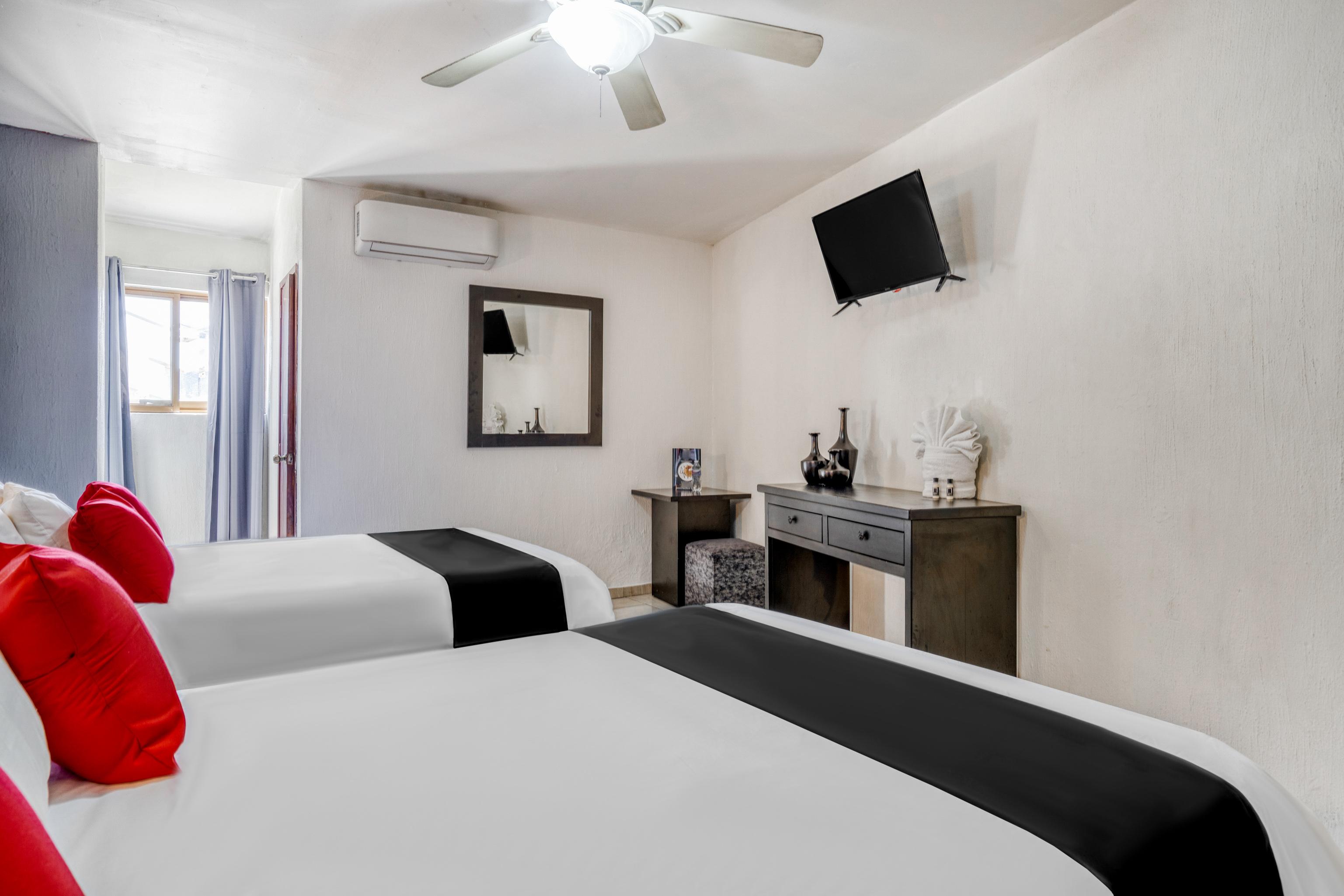 Hotel Guadalajara Express Tonala Zewnętrze zdjęcie