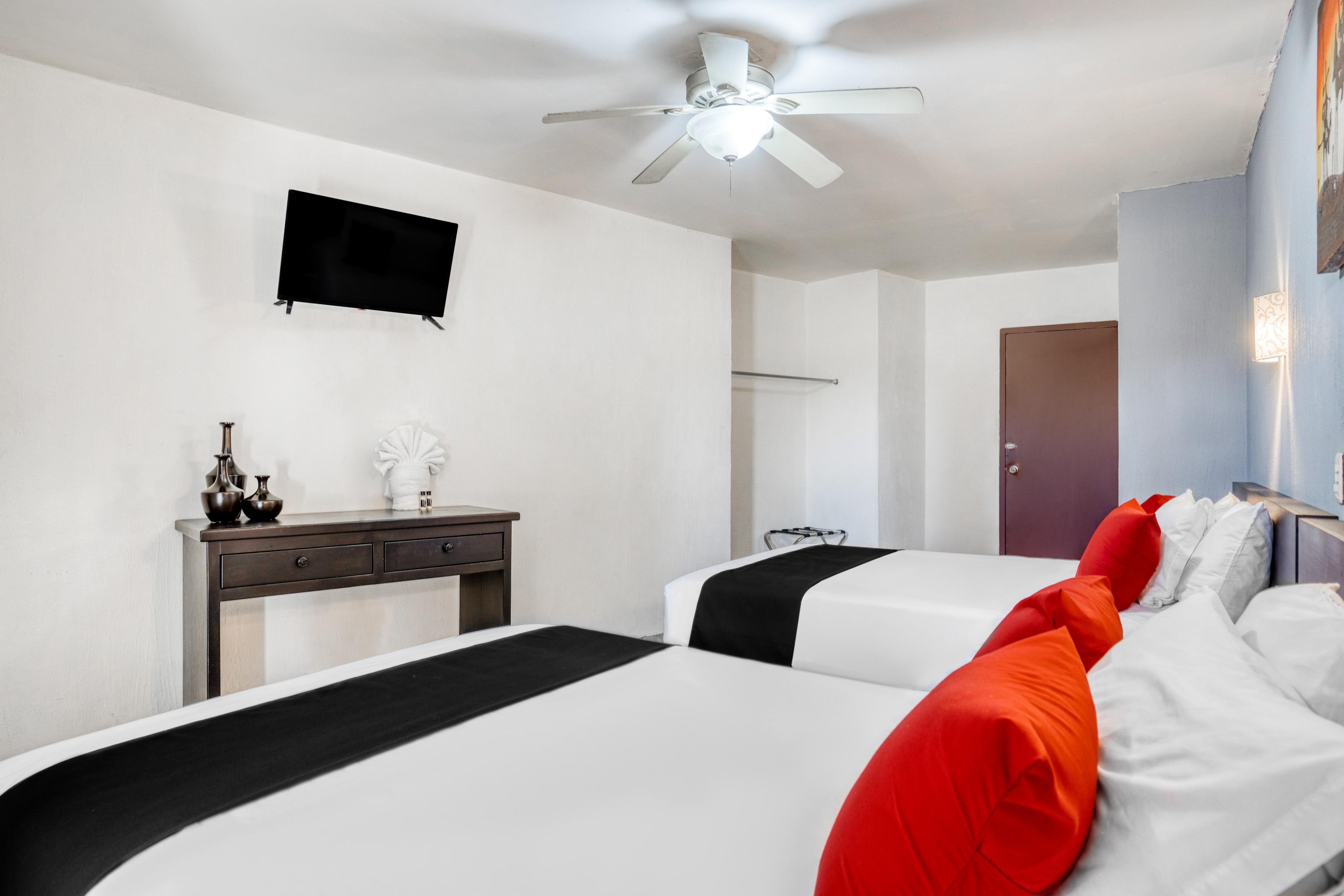 Hotel Guadalajara Express Tonala Zewnętrze zdjęcie