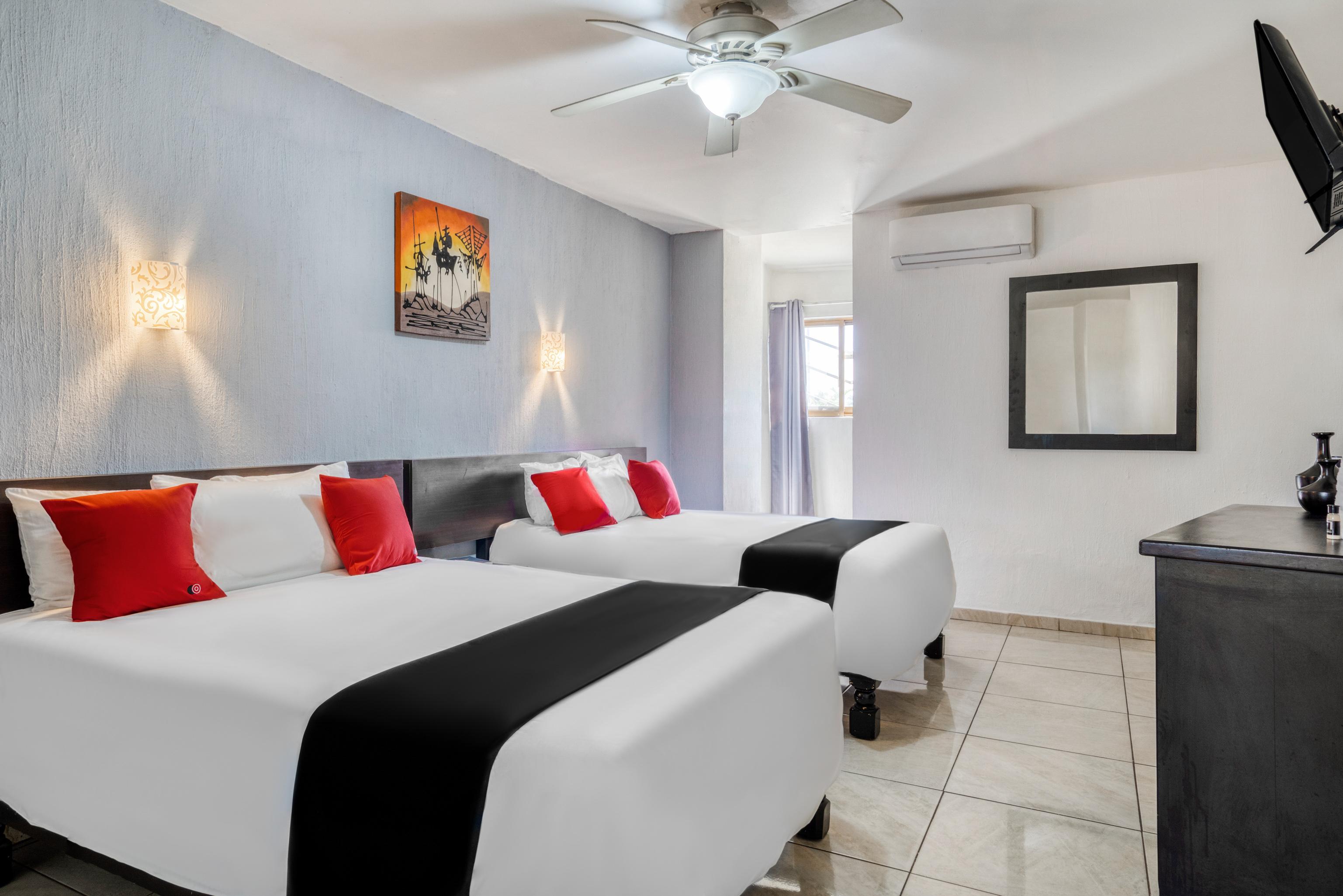 Hotel Guadalajara Express Tonala Zewnętrze zdjęcie