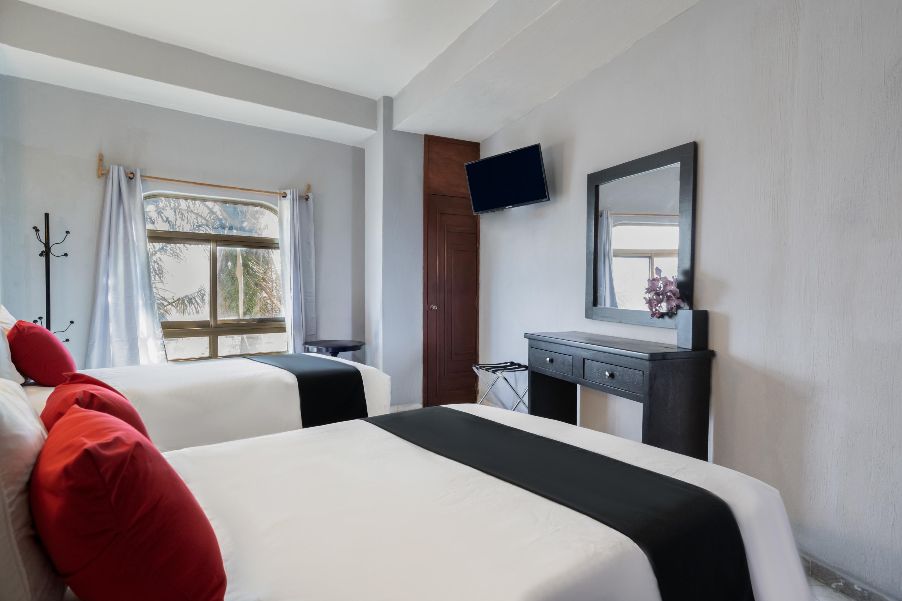 Hotel Guadalajara Express Tonala Zewnętrze zdjęcie