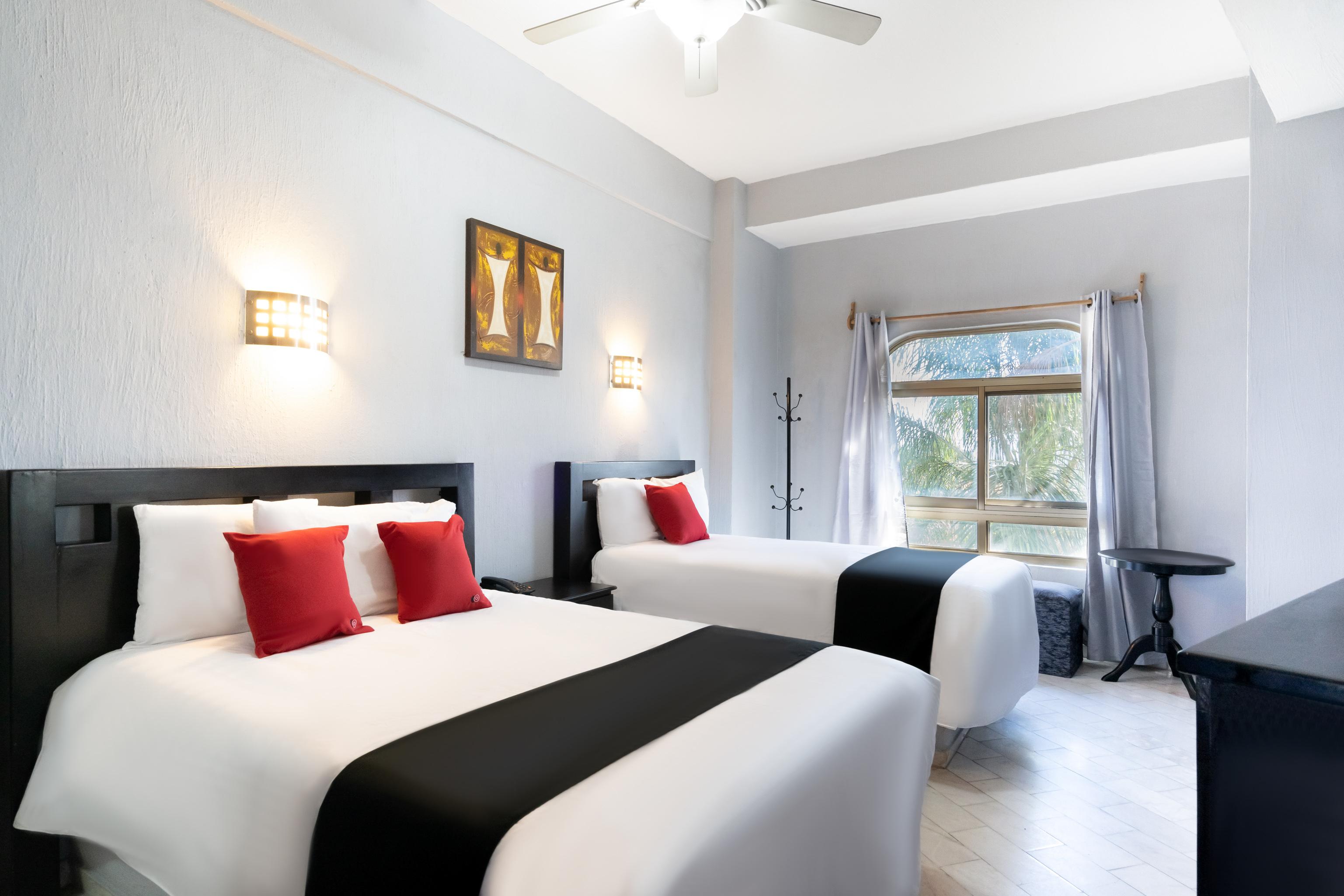 Hotel Guadalajara Express Tonala Zewnętrze zdjęcie