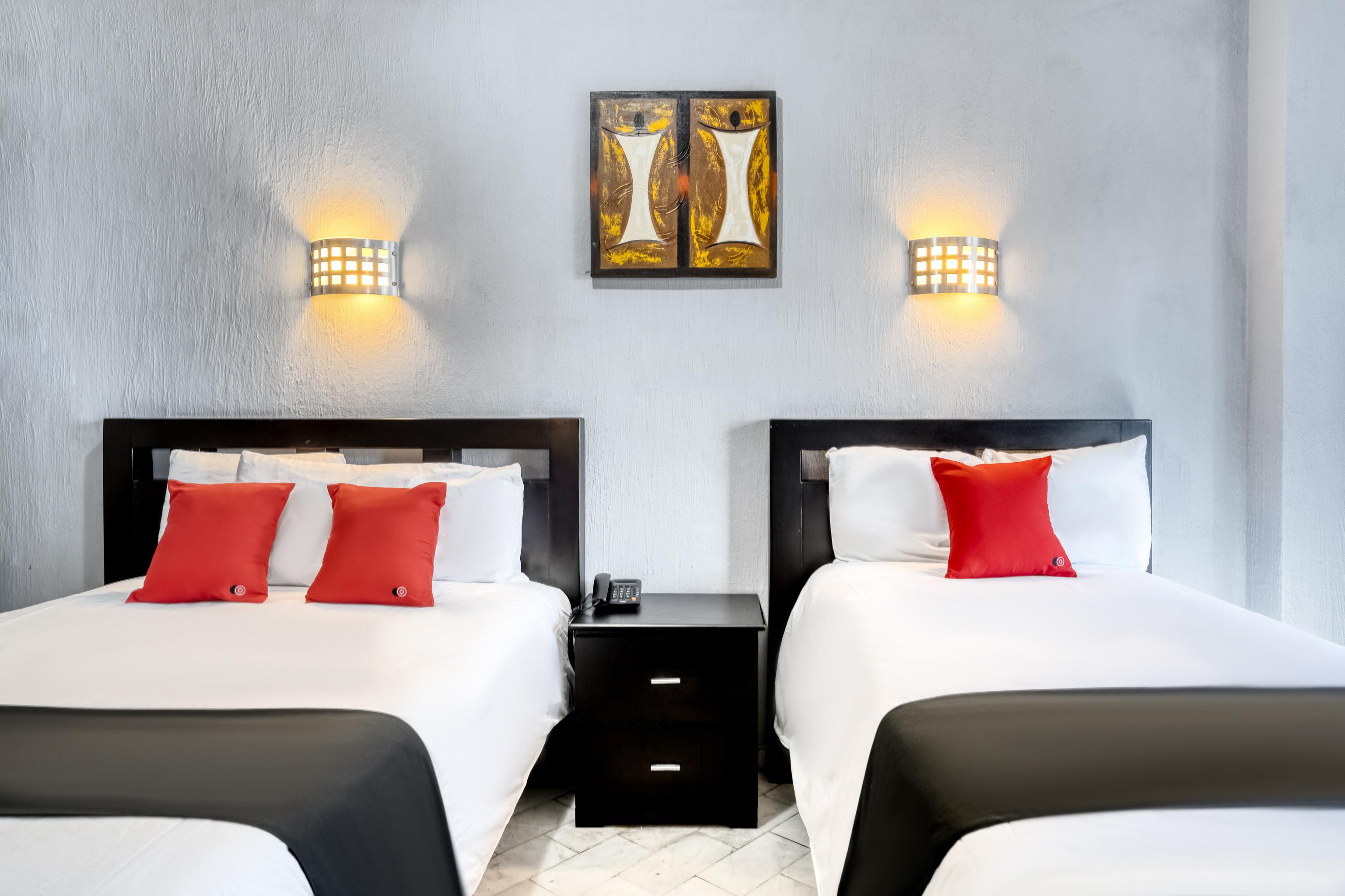 Hotel Guadalajara Express Tonala Zewnętrze zdjęcie