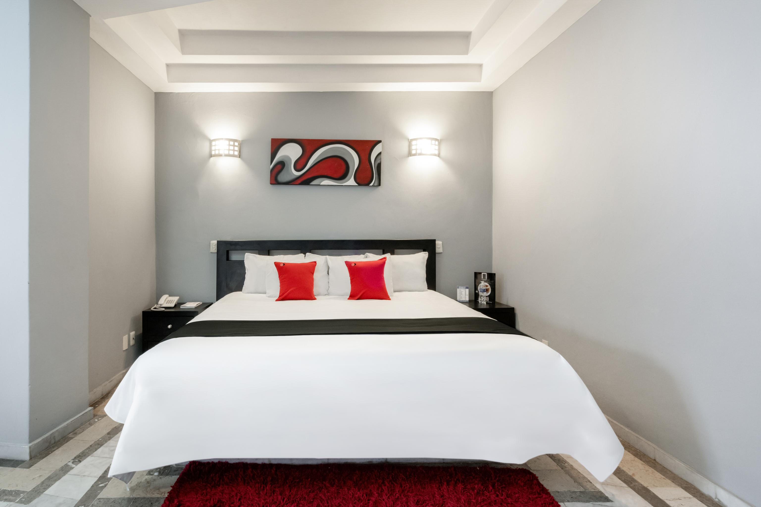 Hotel Guadalajara Express Tonala Zewnętrze zdjęcie