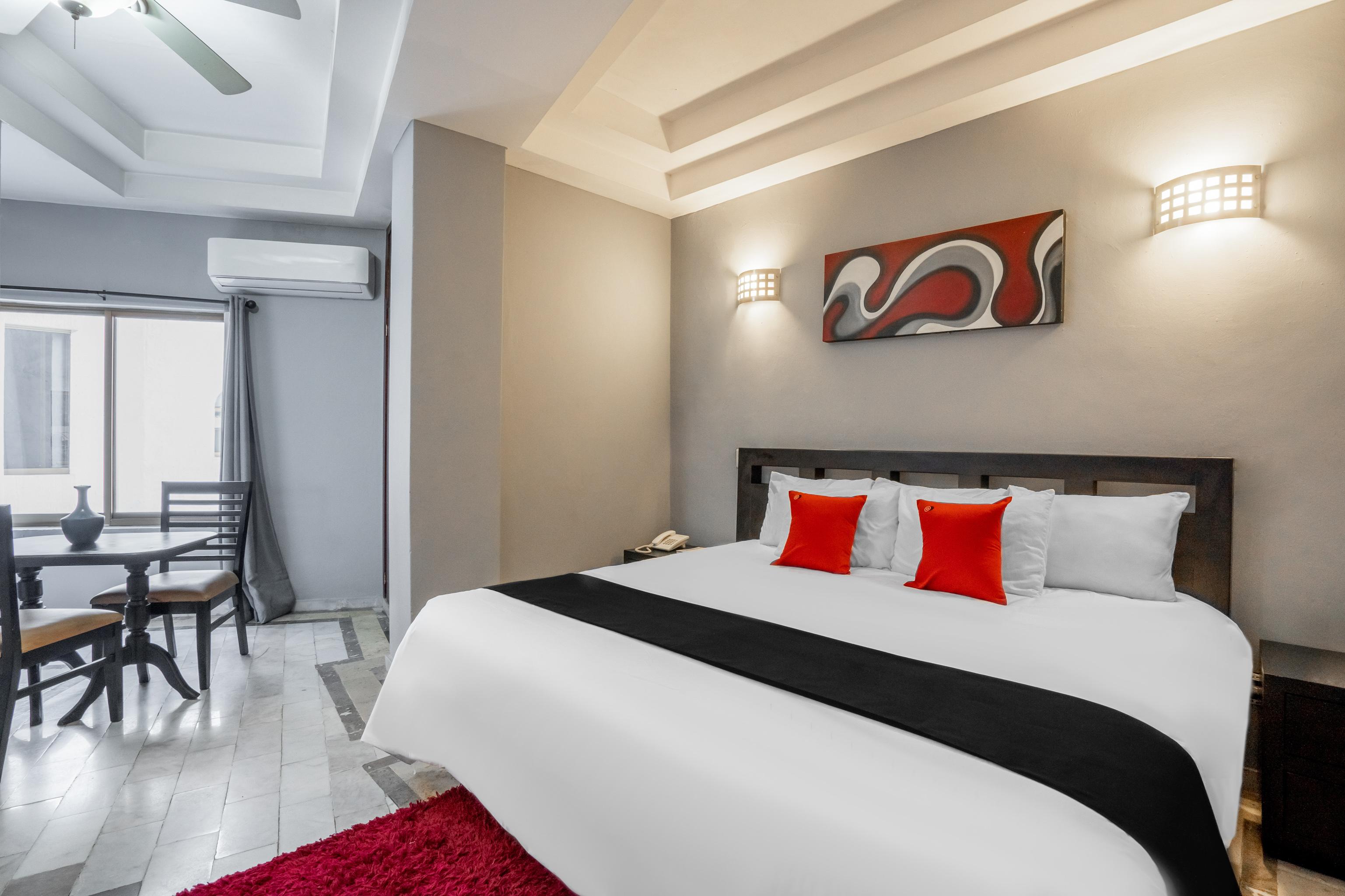 Hotel Guadalajara Express Tonala Zewnętrze zdjęcie