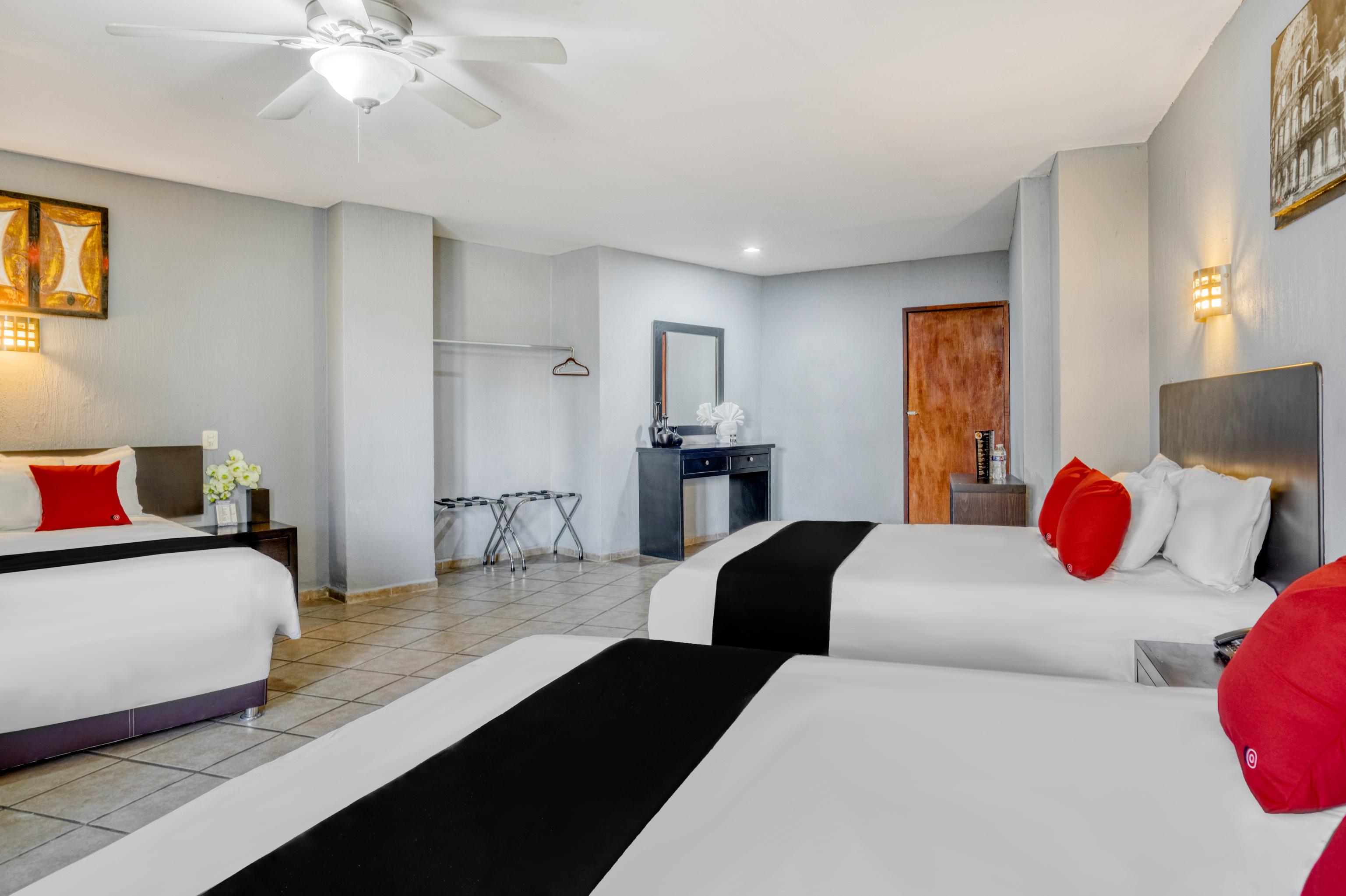 Hotel Guadalajara Express Tonala Zewnętrze zdjęcie