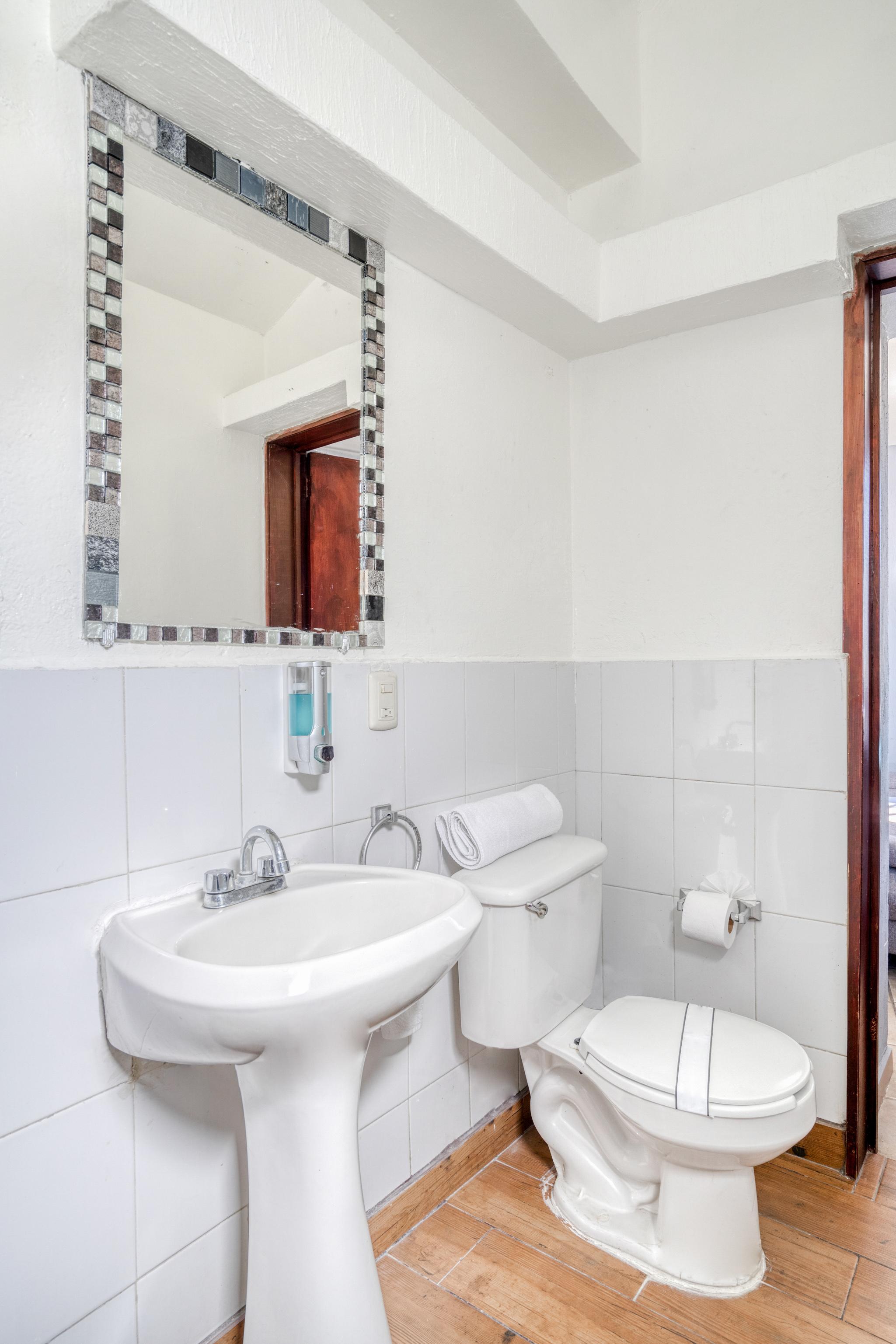 Hotel Guadalajara Express Tonala Zewnętrze zdjęcie