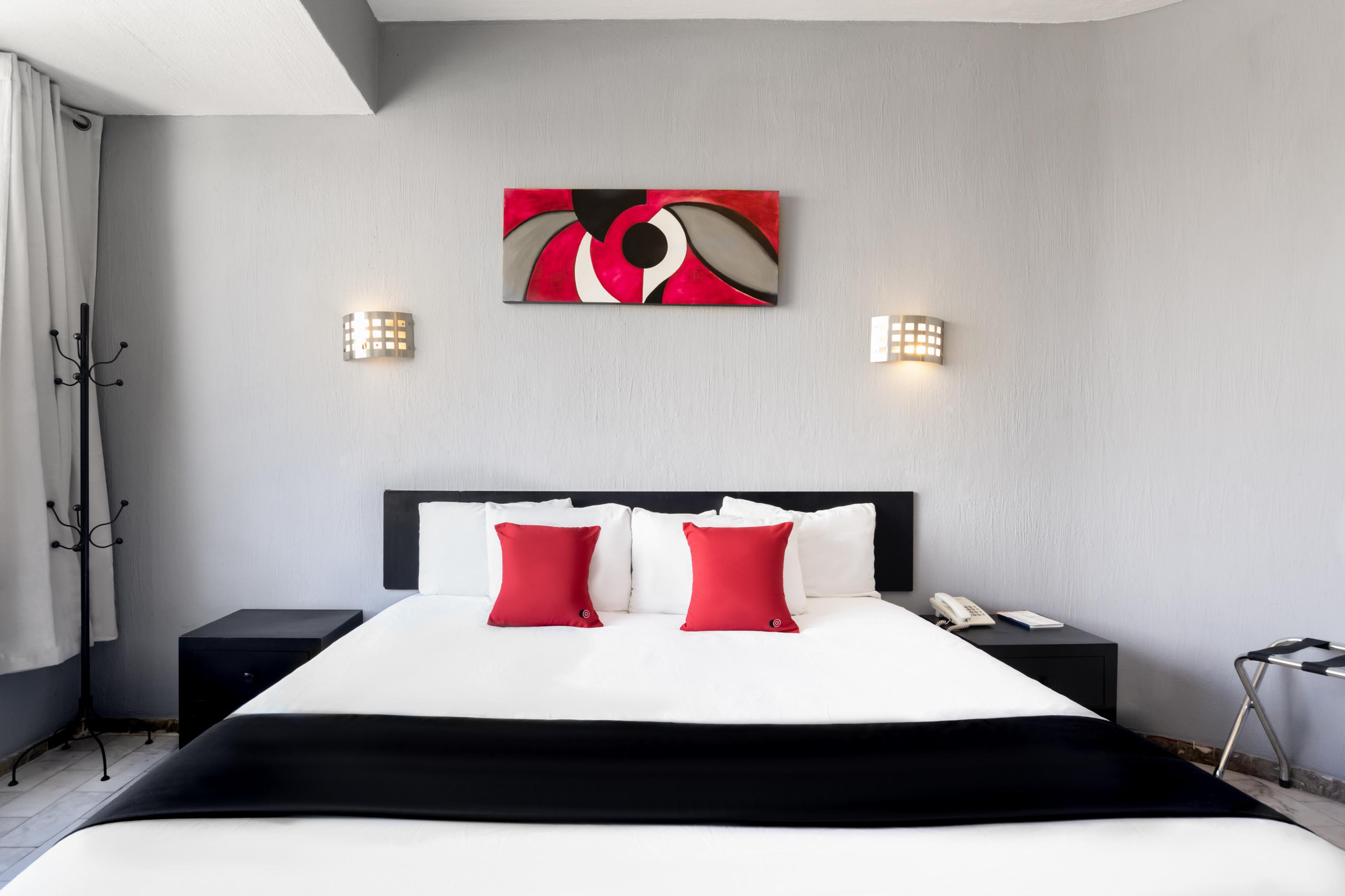 Hotel Guadalajara Express Tonala Zewnętrze zdjęcie