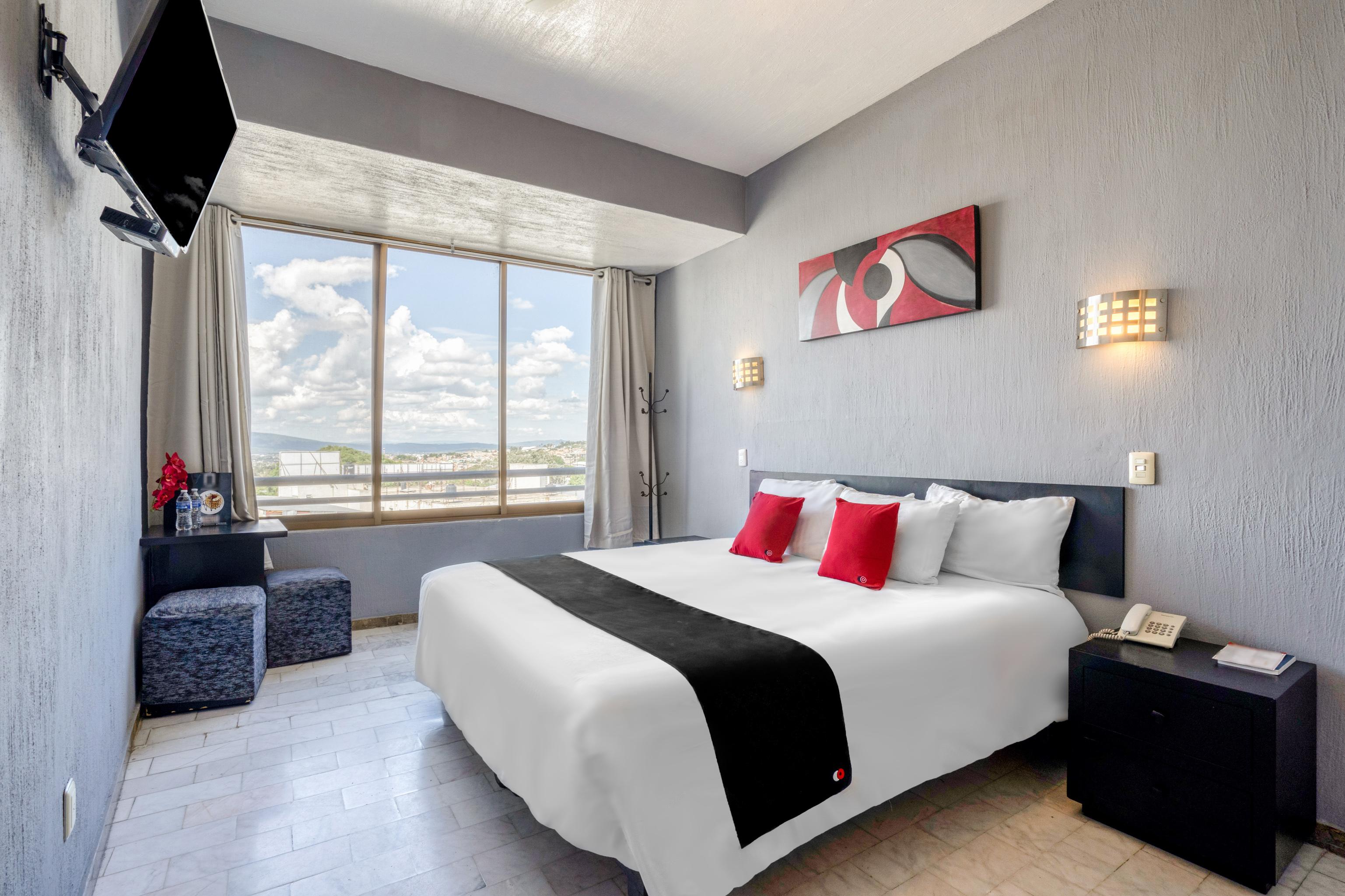 Hotel Guadalajara Express Tonala Zewnętrze zdjęcie