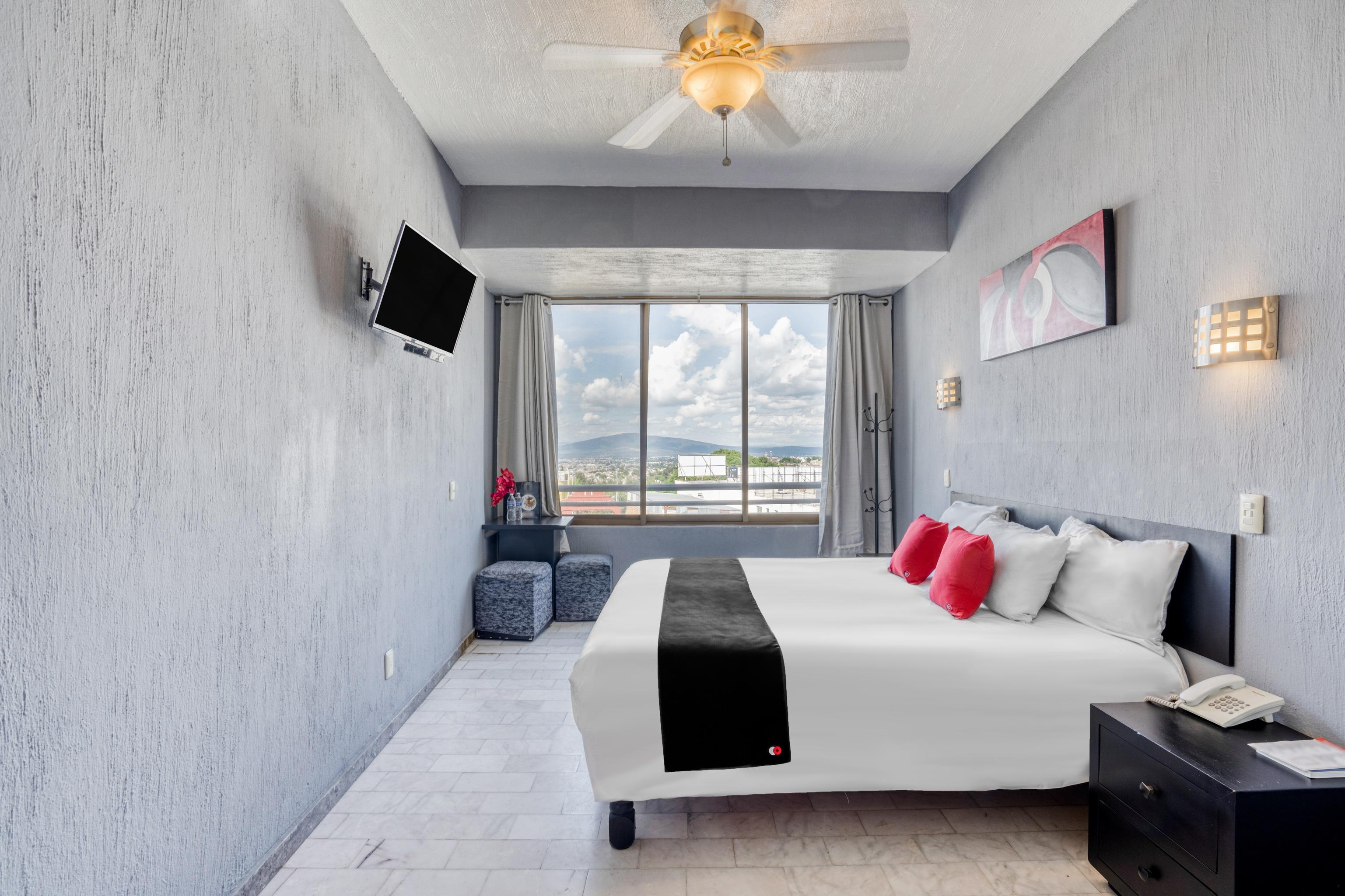 Hotel Guadalajara Express Tonala Zewnętrze zdjęcie