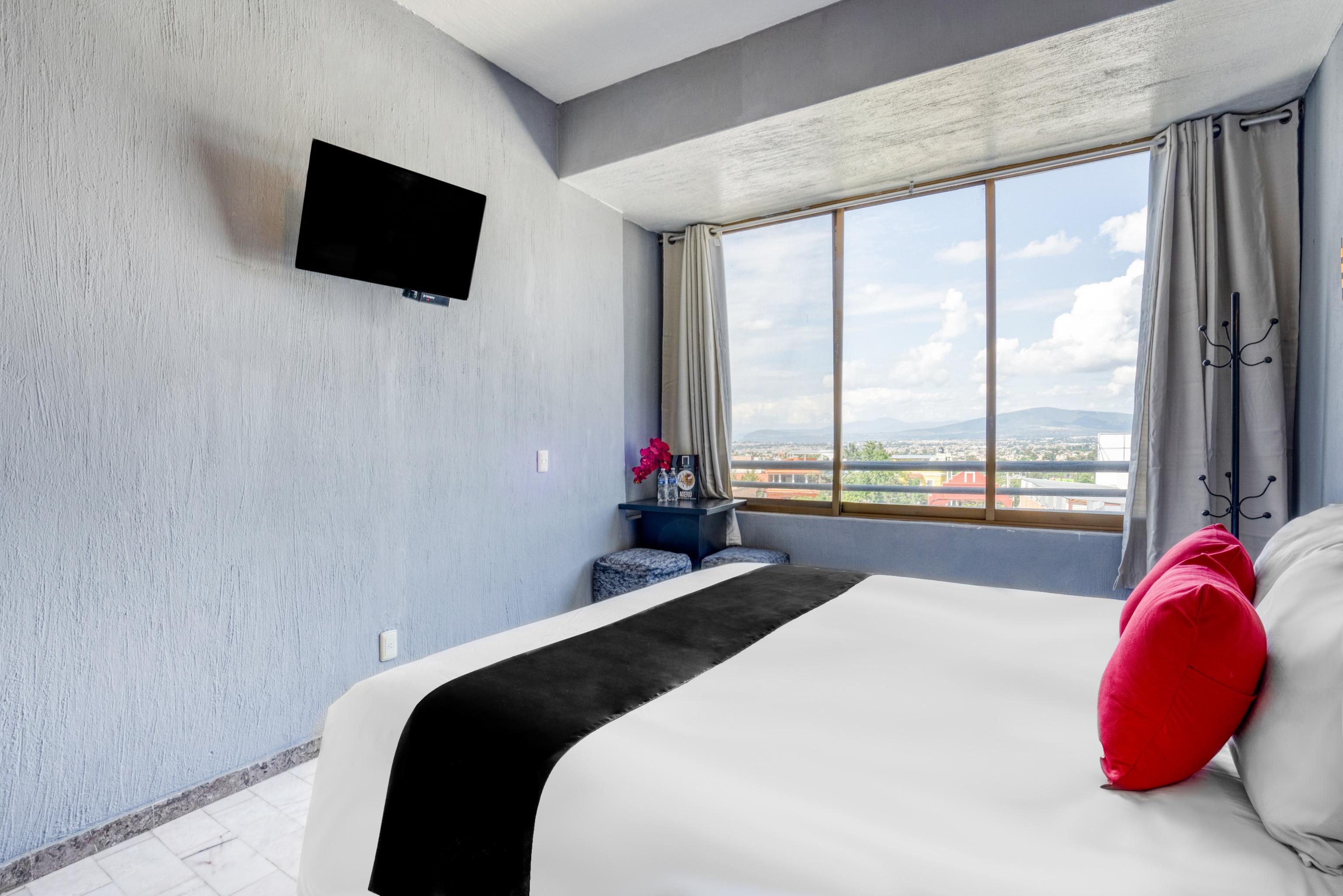 Hotel Guadalajara Express Tonala Zewnętrze zdjęcie