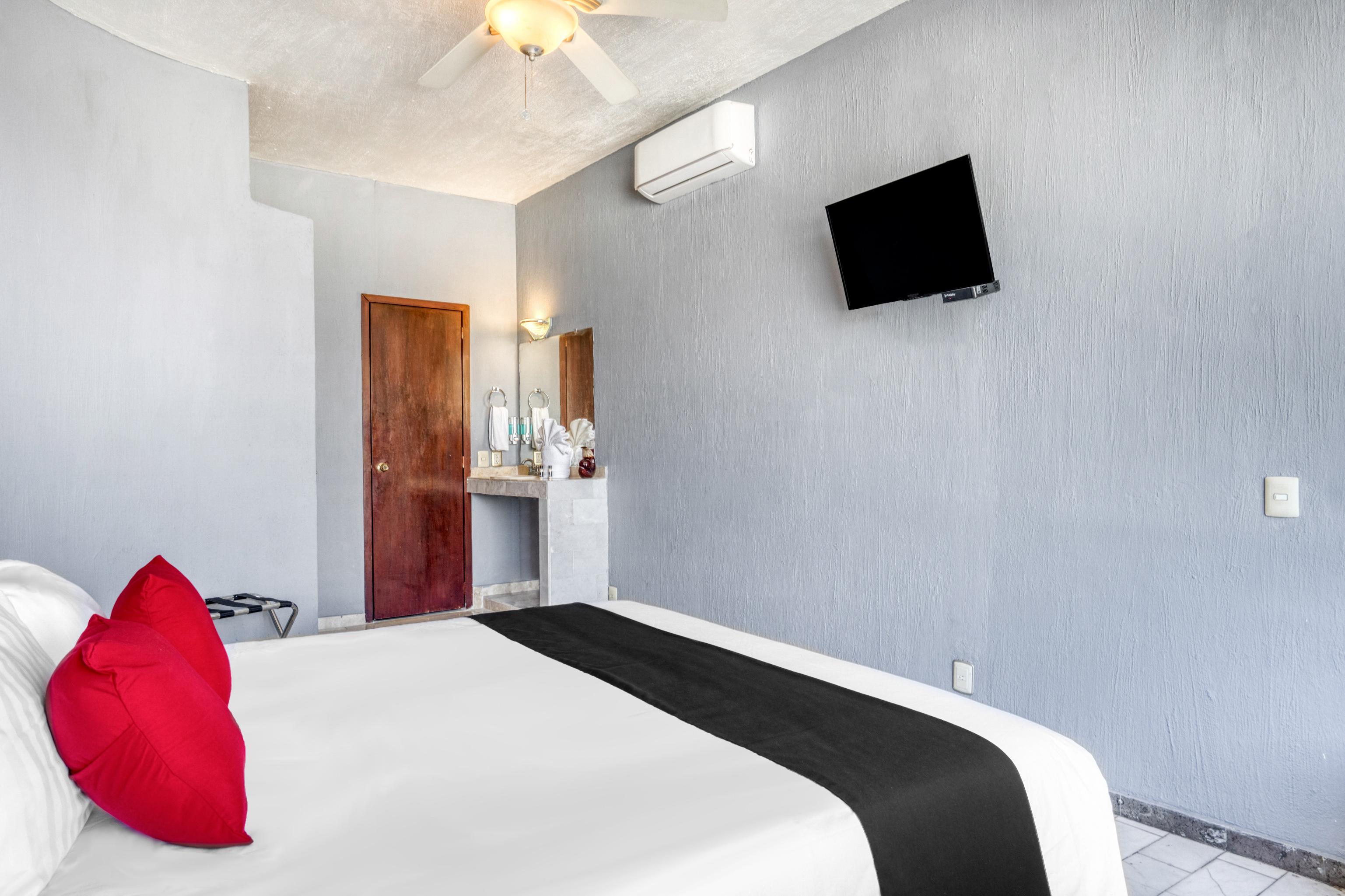 Hotel Guadalajara Express Tonala Zewnętrze zdjęcie