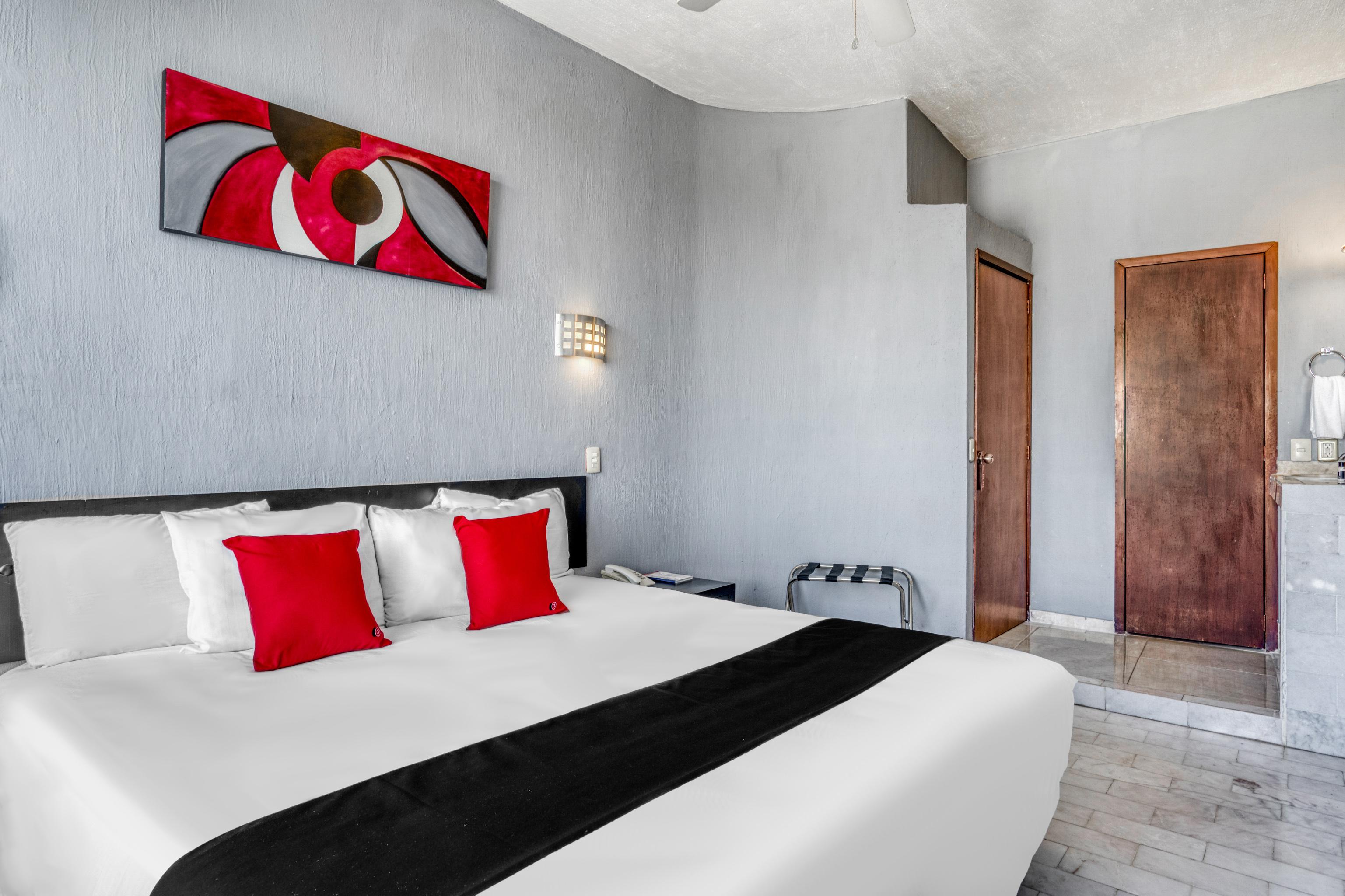 Hotel Guadalajara Express Tonala Zewnętrze zdjęcie