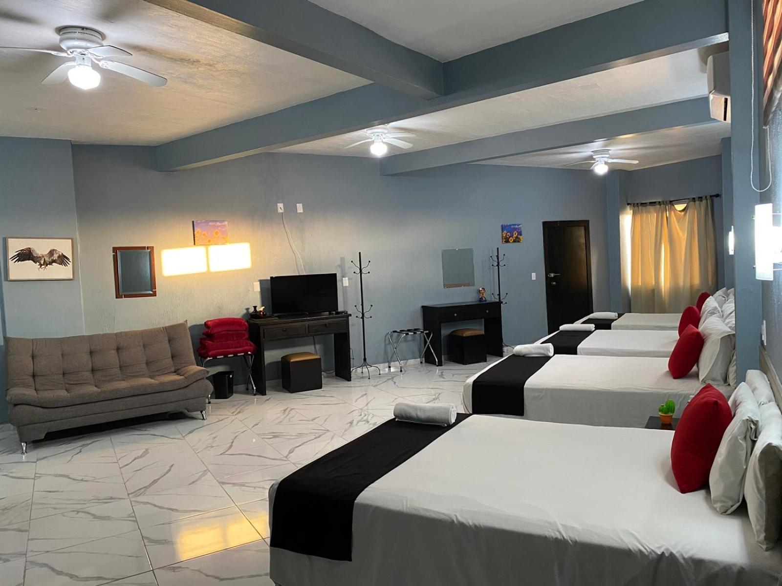 Hotel Guadalajara Express Tonala Zewnętrze zdjęcie