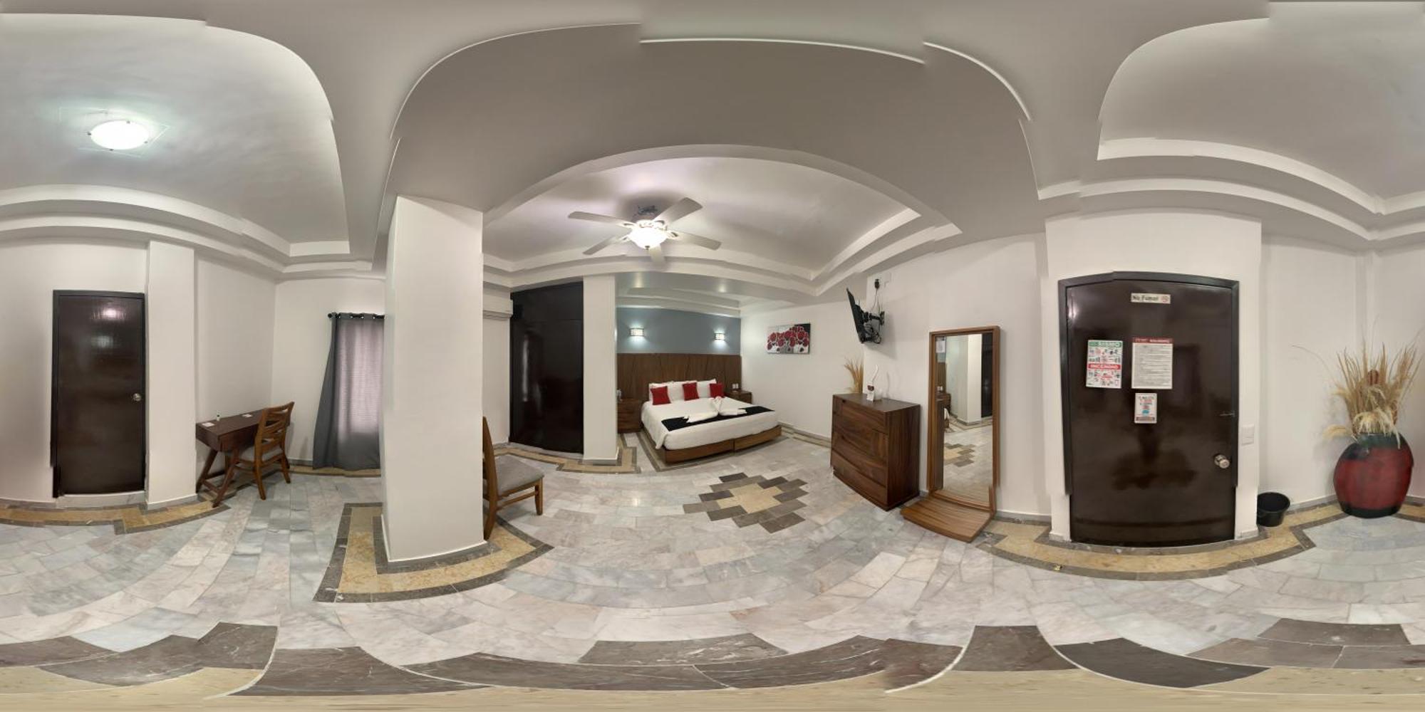 Hotel Guadalajara Express Tonala Zewnętrze zdjęcie
